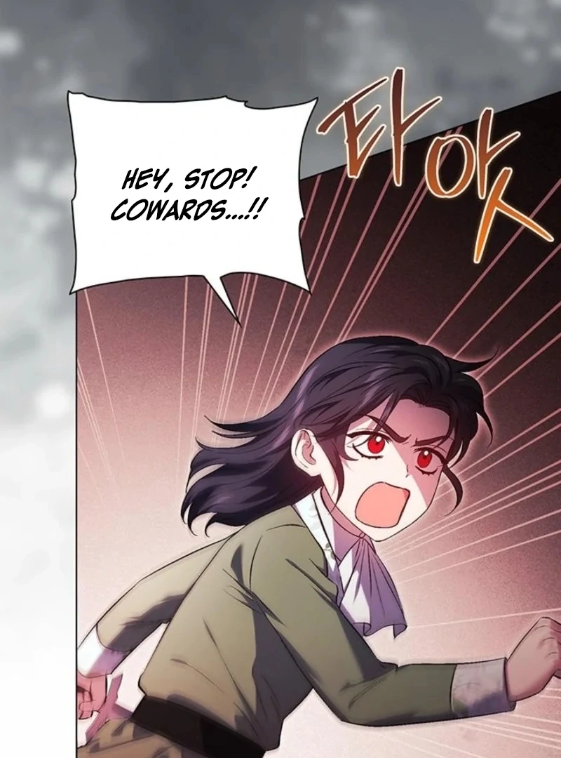 I Don’t Believe in My Twin Sister Chapter 99 - Page 38