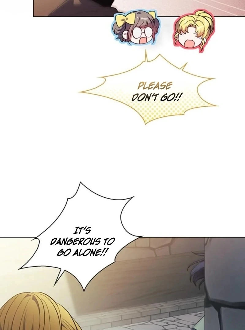 I Don’t Believe in My Twin Sister Chapter 99 - Page 39