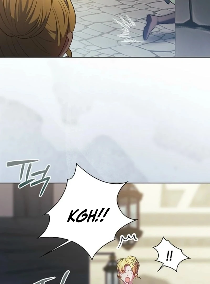 I Don’t Believe in My Twin Sister Chapter 99 - Page 40