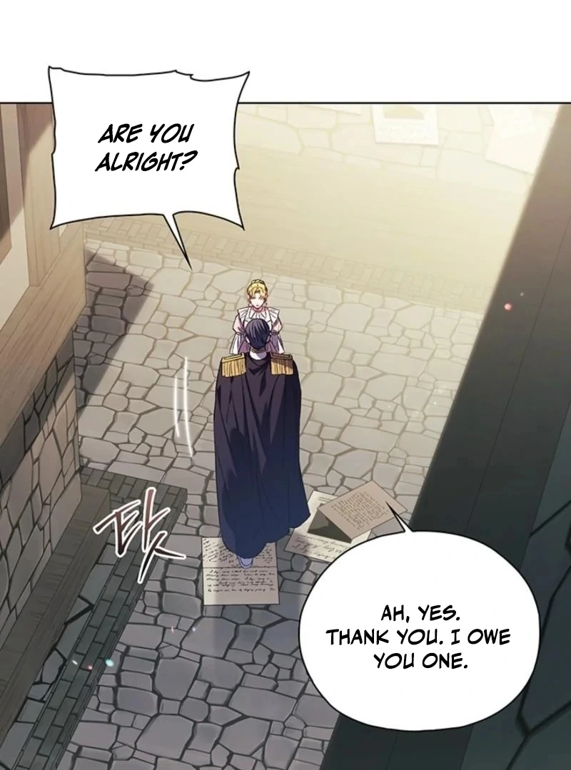 I Don’t Believe in My Twin Sister Chapter 99 - Page 46