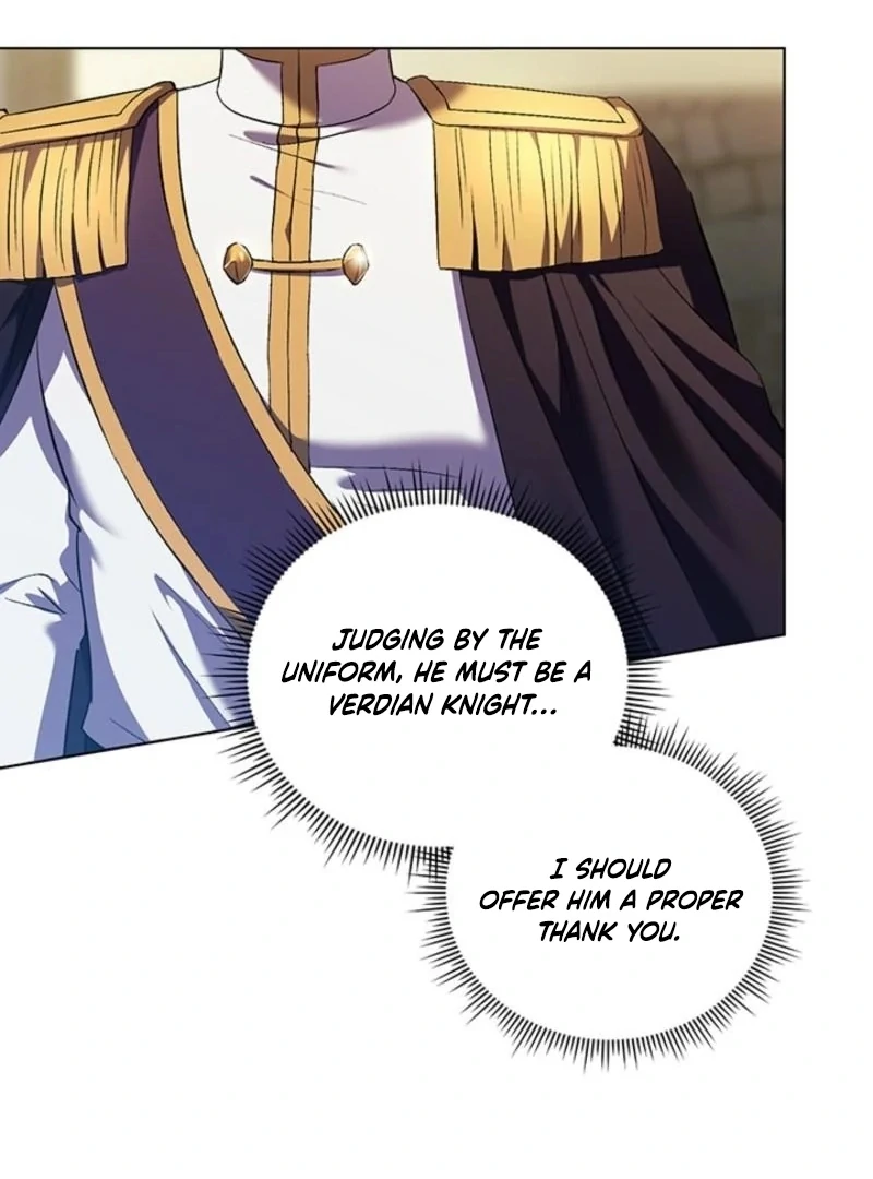 I Don’t Believe in My Twin Sister Chapter 99 - Page 51