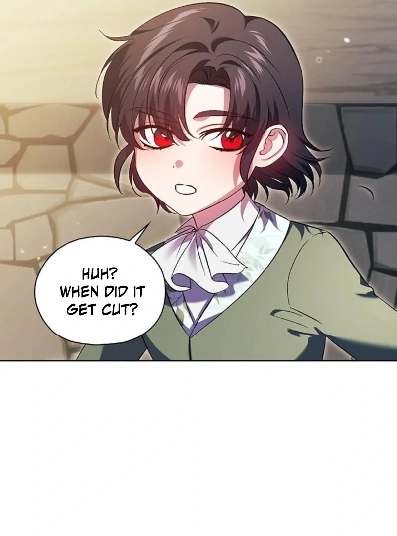 I Don’t Believe in My Twin Sister Chapter 99 - Page 57