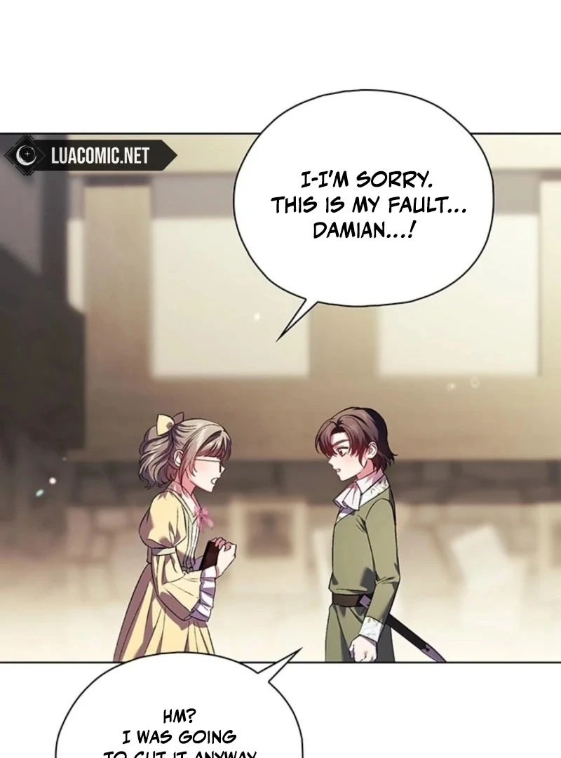 I Don’t Believe in My Twin Sister Chapter 99 - Page 58