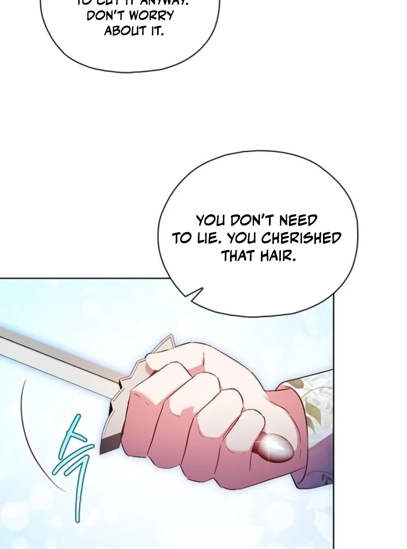 I Don’t Believe in My Twin Sister Chapter 99 - Page 59