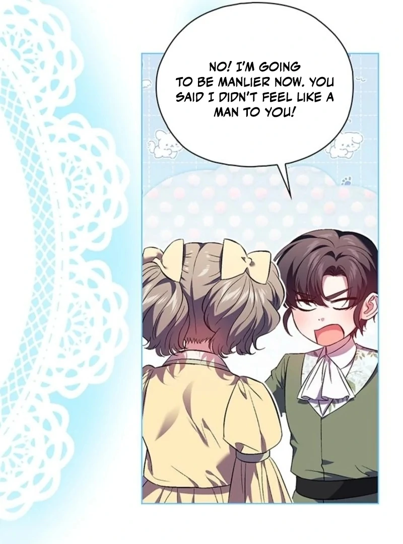 I Don’t Believe in My Twin Sister Chapter 99 - Page 71