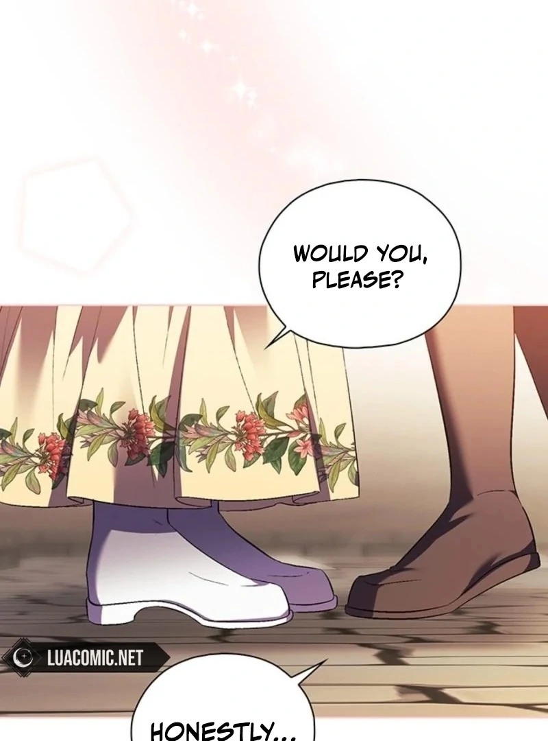 I Don’t Believe in My Twin Sister Chapter 99 - Page 79