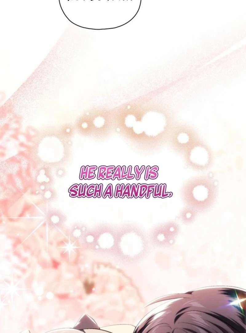 I Don’t Believe in My Twin Sister Chapter 99 - Page 80