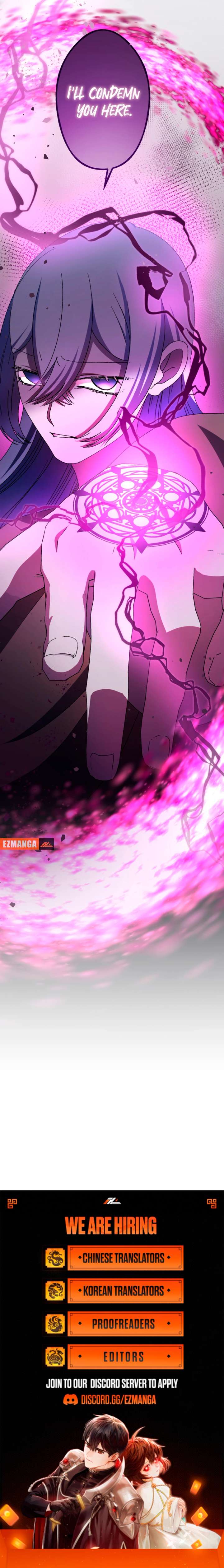 I Don’t Have The Qualities to be a Saint, So I Decided to Aim to be The Last Boss! Chapter 39 - Page 19