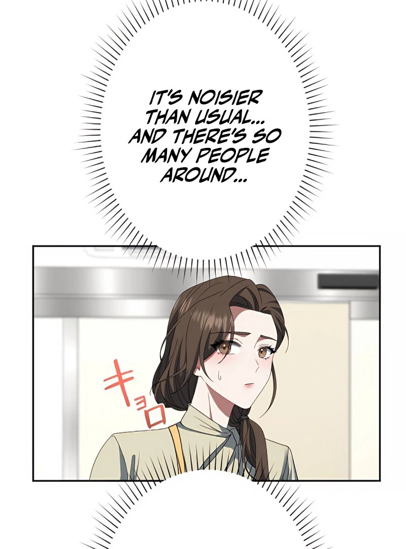 I Don’t Need You Anymore Chapter 20 - Page 101