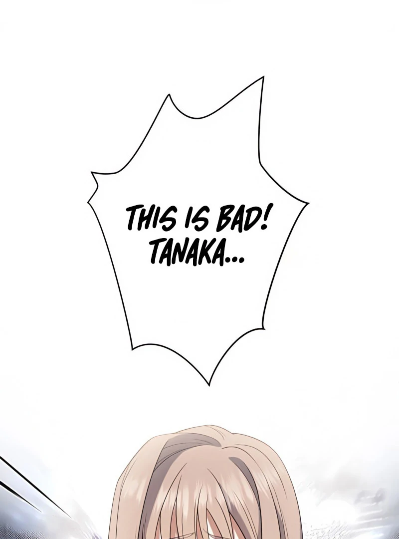 I Don’t Need You Anymore Chapter 20 - Page 104