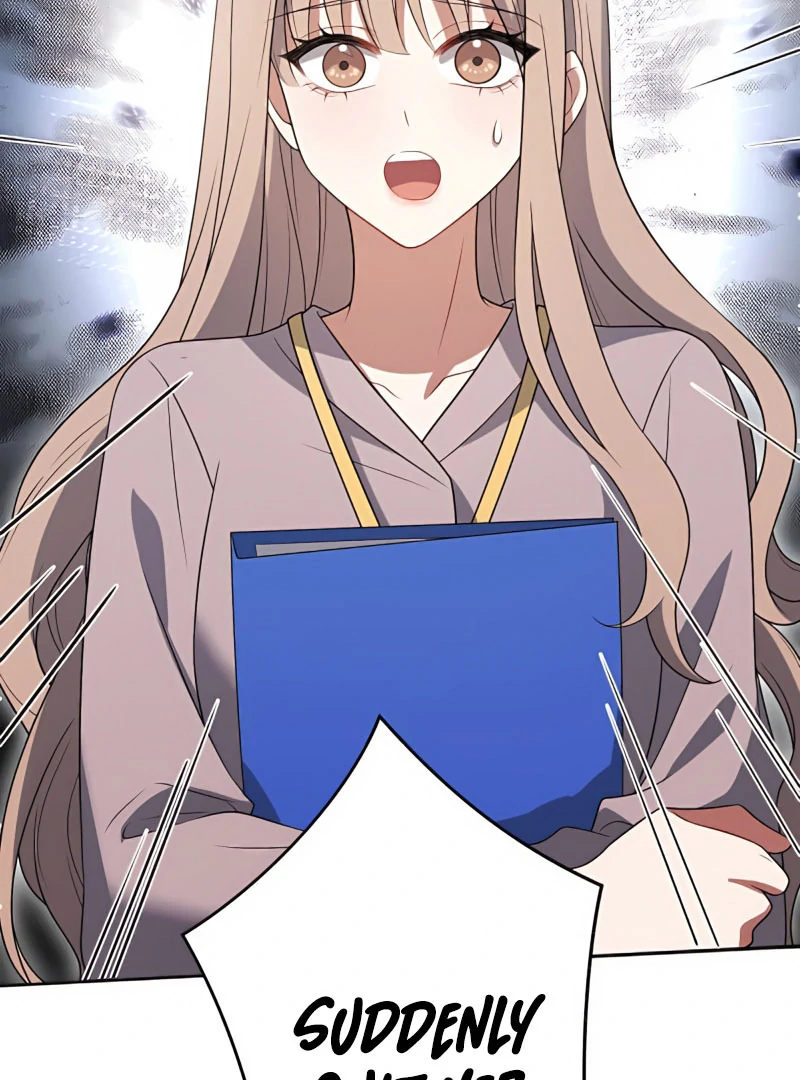 I Don’t Need You Anymore Chapter 20 - Page 105