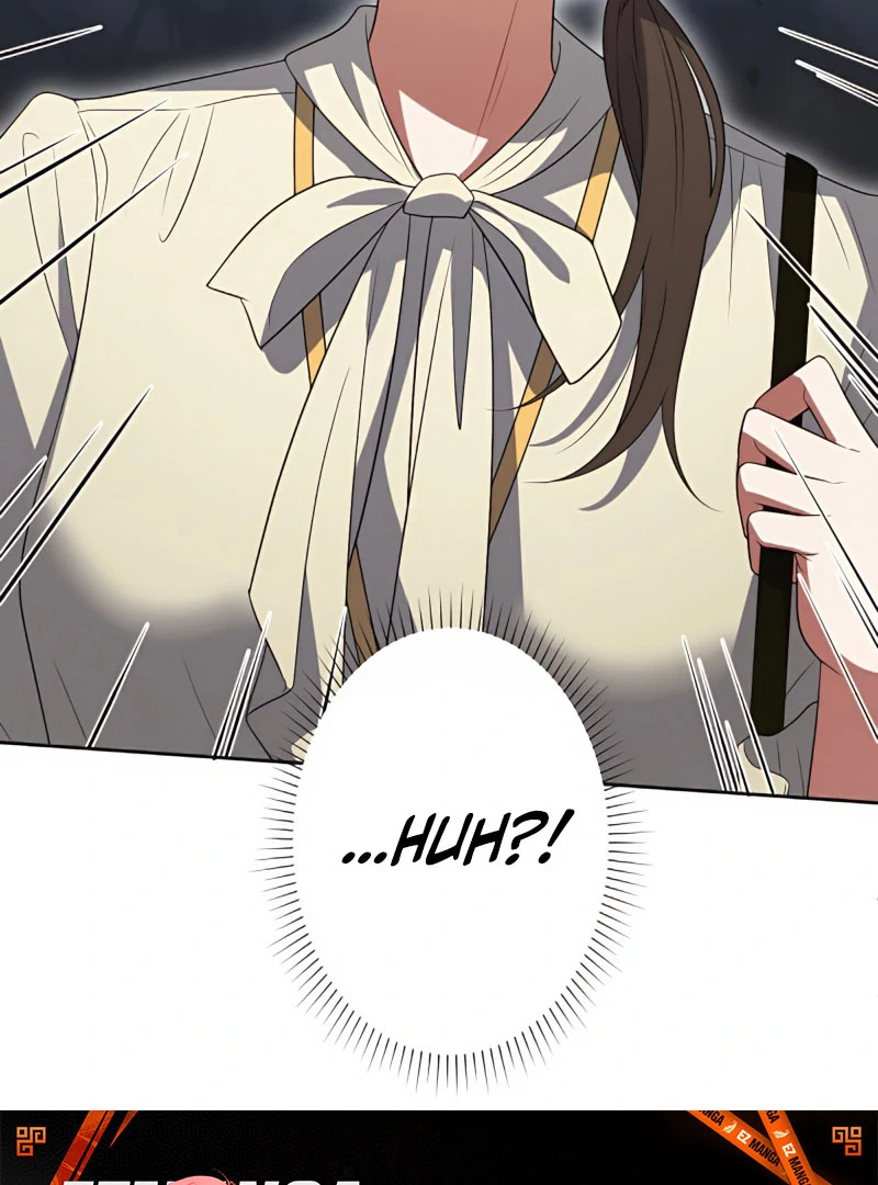 I Don’t Need You Anymore Chapter 20 - Page 107