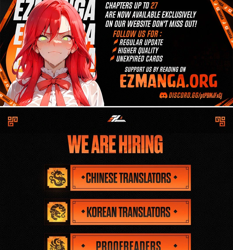 I Don’t Need You Anymore Chapter 20 - Page 108