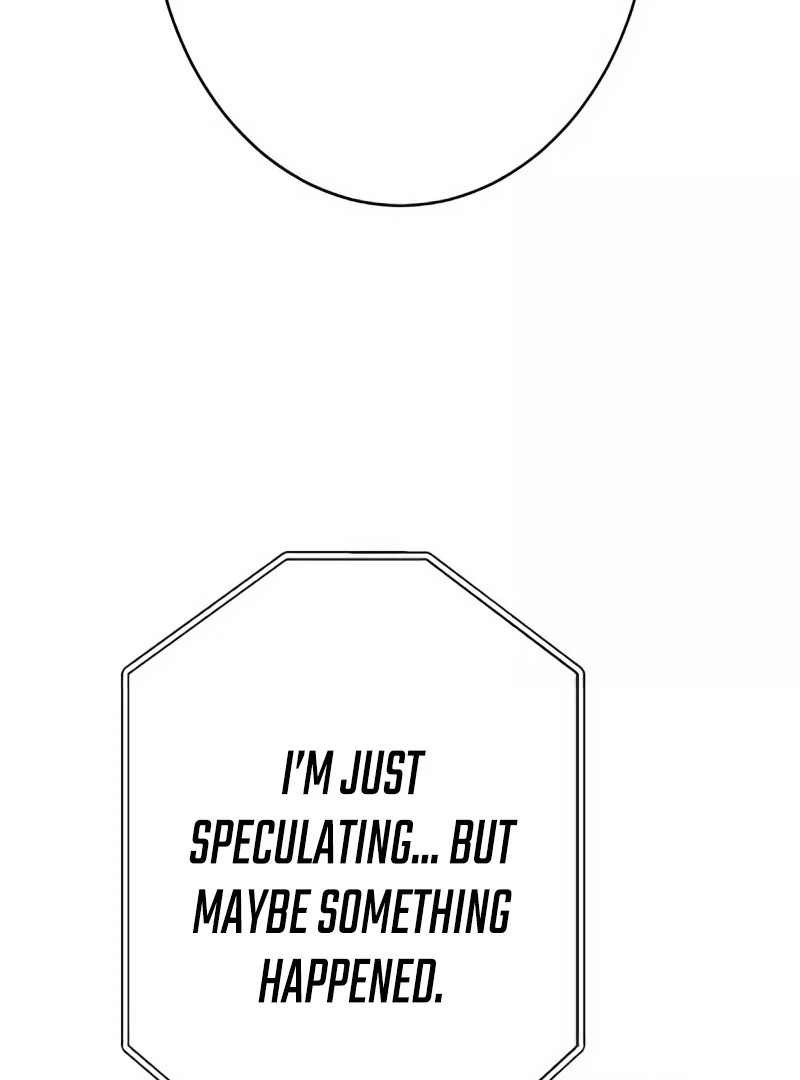 I Don’t Need You Anymore Chapter 20 - Page 19