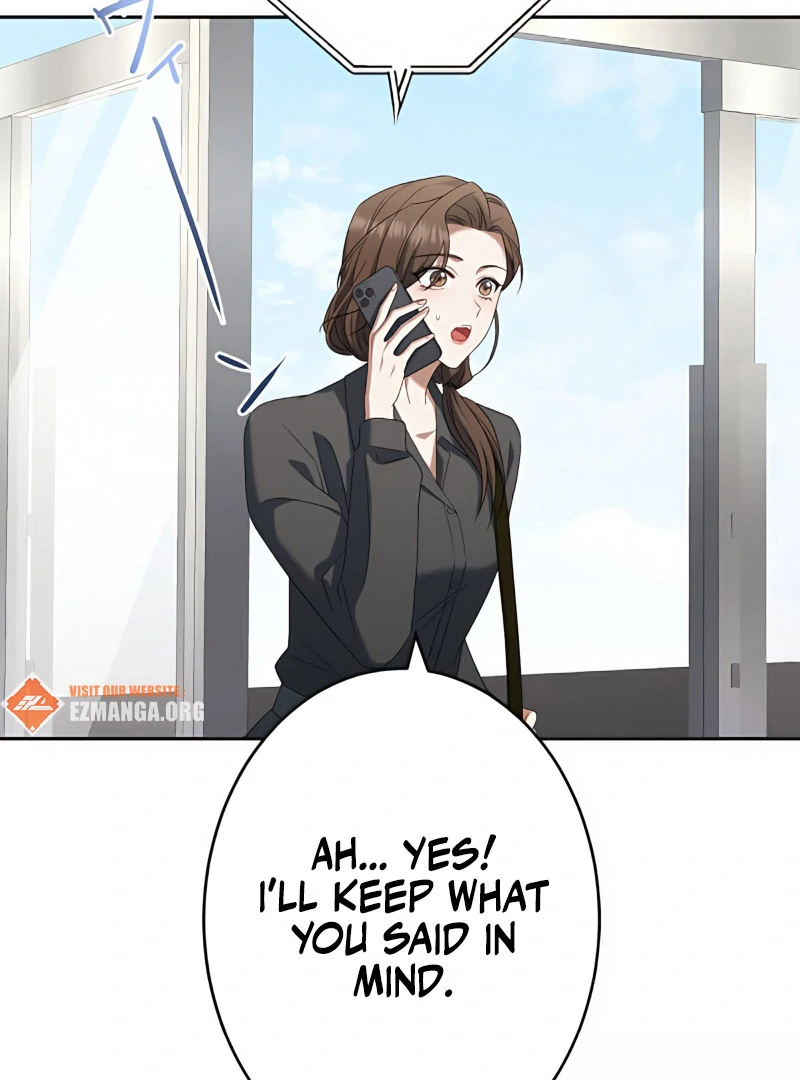 I Don’t Need You Anymore Chapter 20 - Page 22