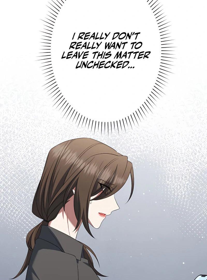 I Don’t Need You Anymore Chapter 20 - Page 27