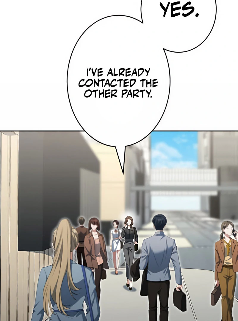 I Don’t Need You Anymore Chapter 20 - Page 4