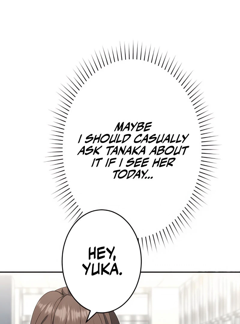 I Don’t Need You Anymore Chapter 20 - Page 33