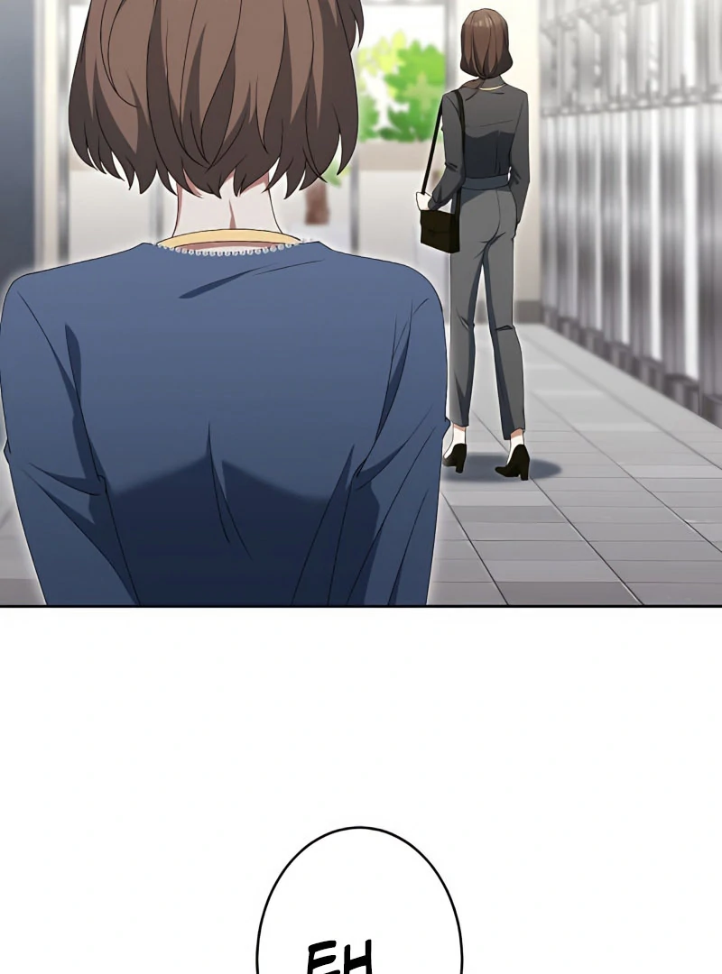 I Don’t Need You Anymore Chapter 20 - Page 34