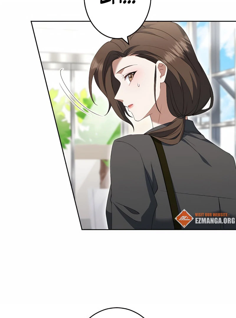 I Don’t Need You Anymore Chapter 20 - Page 35