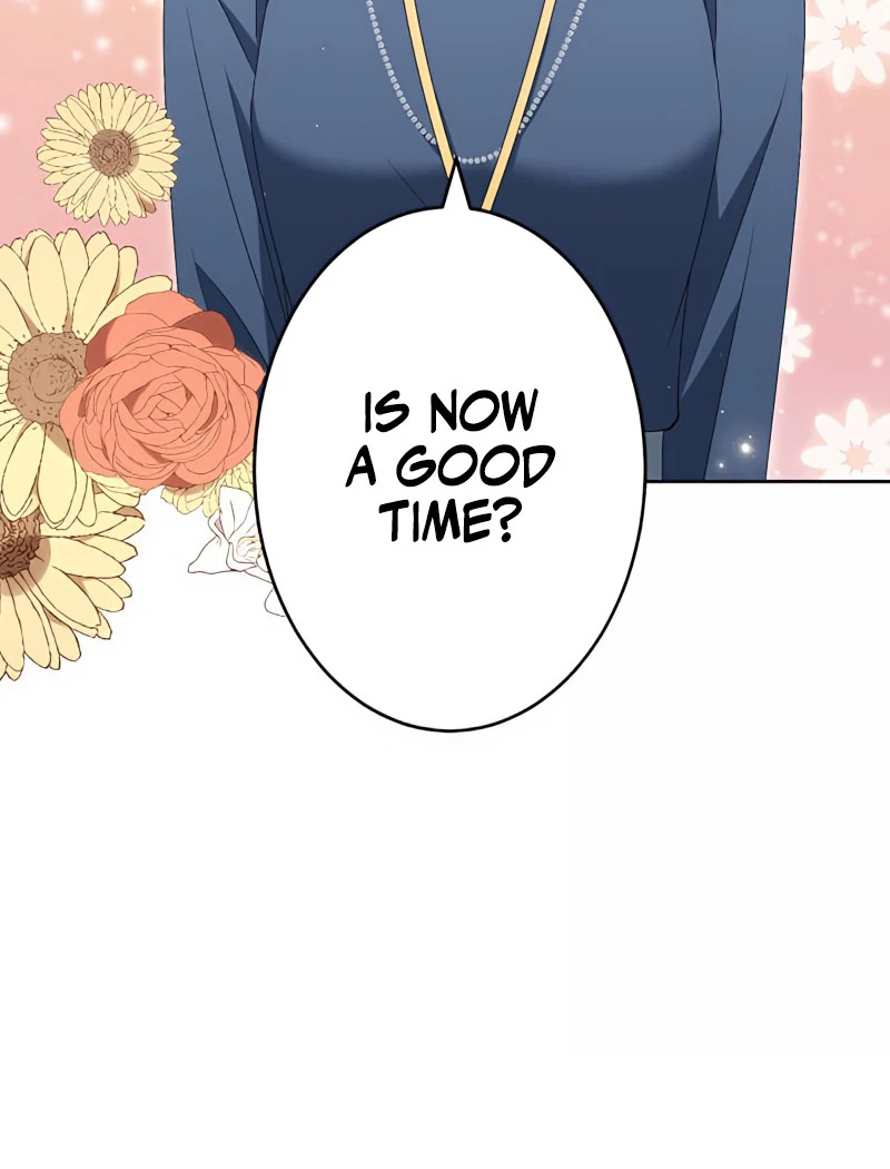 I Don’t Need You Anymore Chapter 20 - Page 37