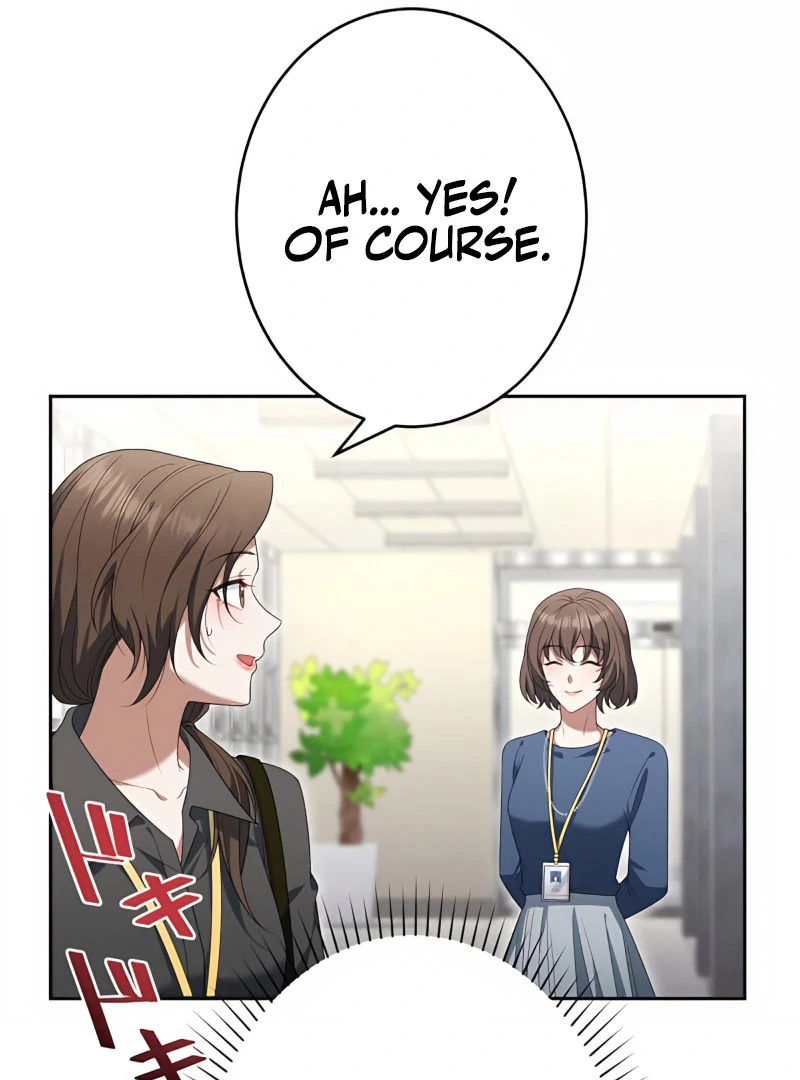 I Don’t Need You Anymore Chapter 20 - Page 38