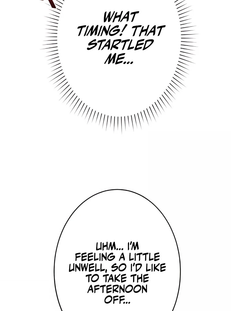 I Don’t Need You Anymore Chapter 20 - Page 39