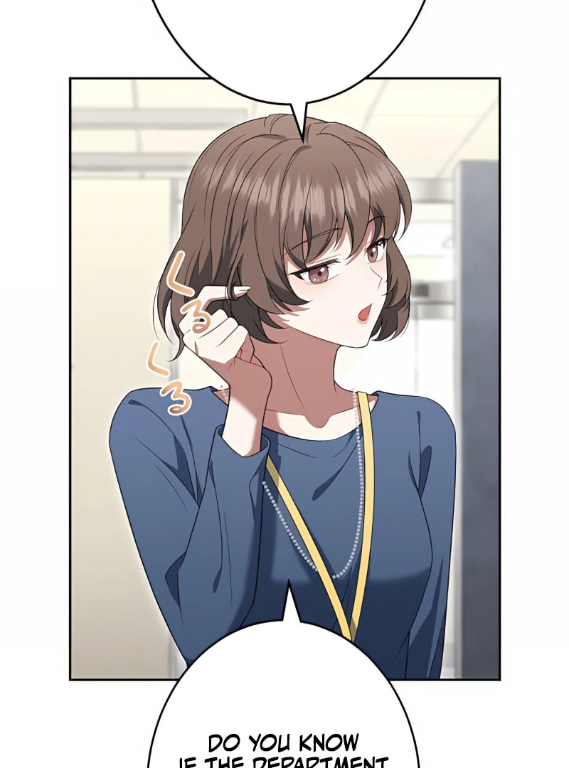 I Don’t Need You Anymore Chapter 20 - Page 40