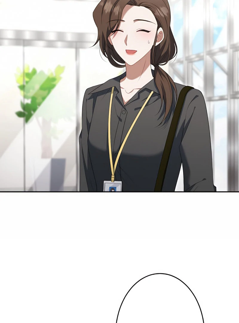 I Don’t Need You Anymore Chapter 20 - Page 42