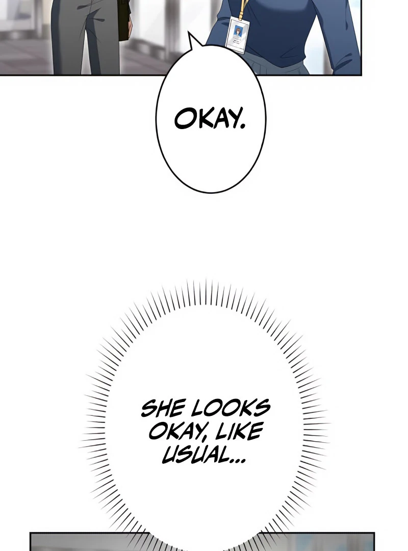 I Don’t Need You Anymore Chapter 20 - Page 44