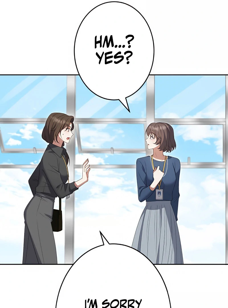 I Don’t Need You Anymore Chapter 20 - Page 49