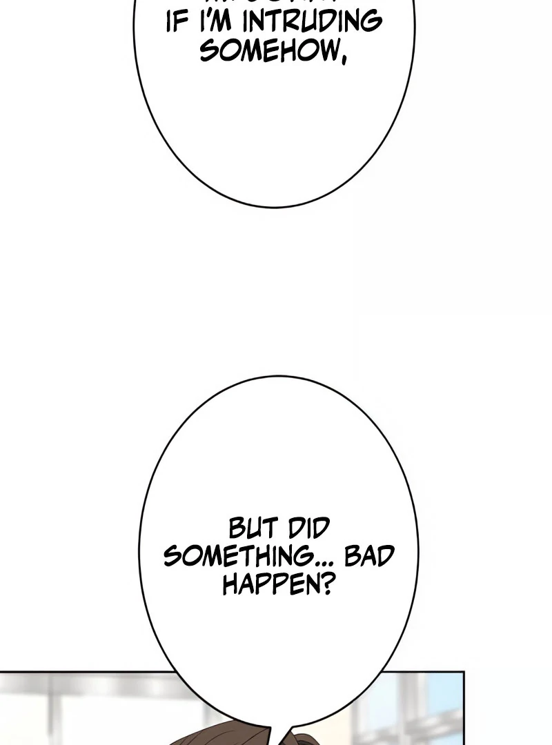 I Don’t Need You Anymore Chapter 20 - Page 50