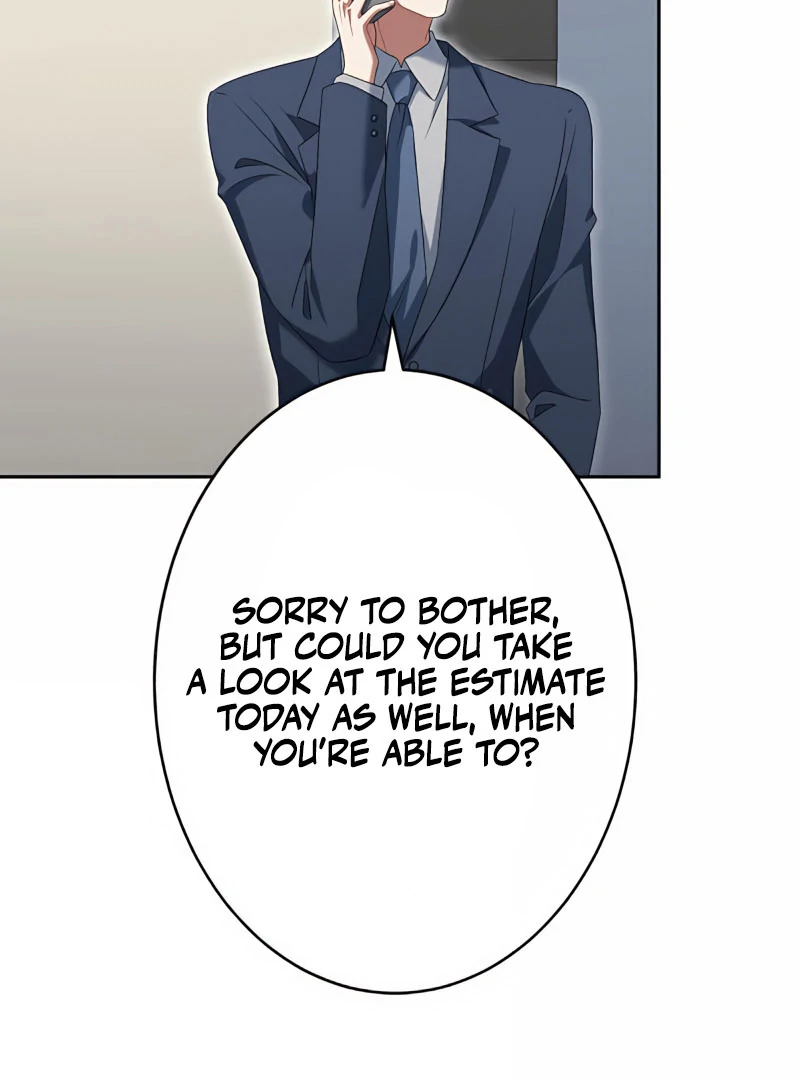 I Don’t Need You Anymore Chapter 20 - Page 6