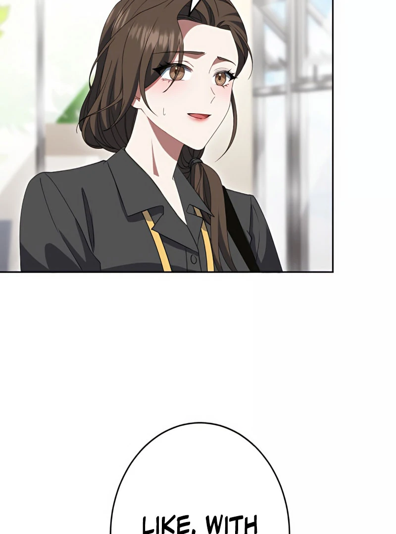 I Don’t Need You Anymore Chapter 20 - Page 51