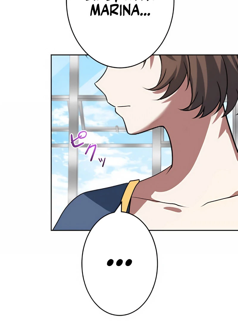 I Don’t Need You Anymore Chapter 20 - Page 52