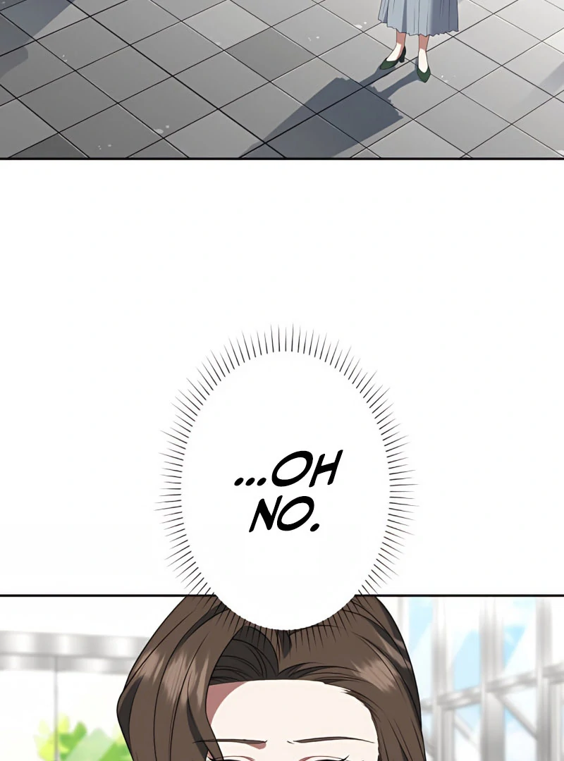 I Don’t Need You Anymore Chapter 20 - Page 54