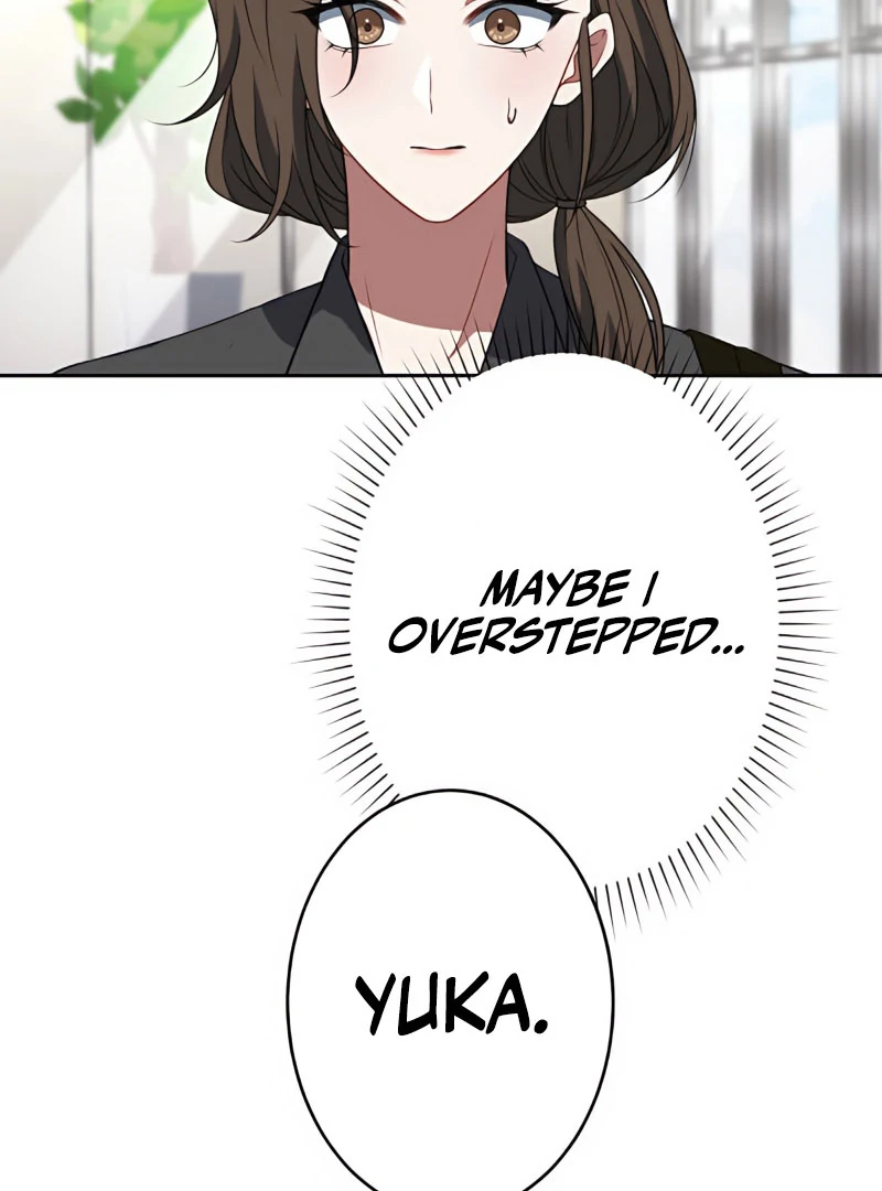 I Don’t Need You Anymore Chapter 20 - Page 55