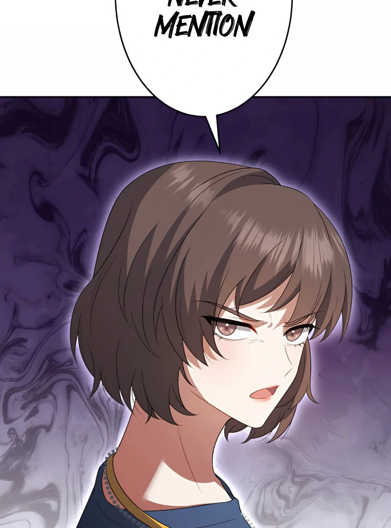 I Don’t Need You Anymore Chapter 20 - Page 57