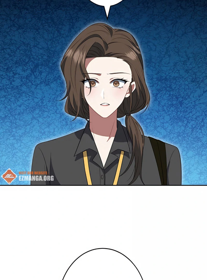 I Don’t Need You Anymore Chapter 20 - Page 59