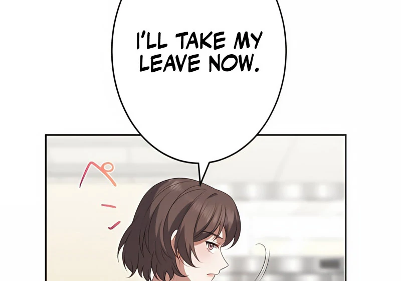 I Don’t Need You Anymore Chapter 20 - Page 60