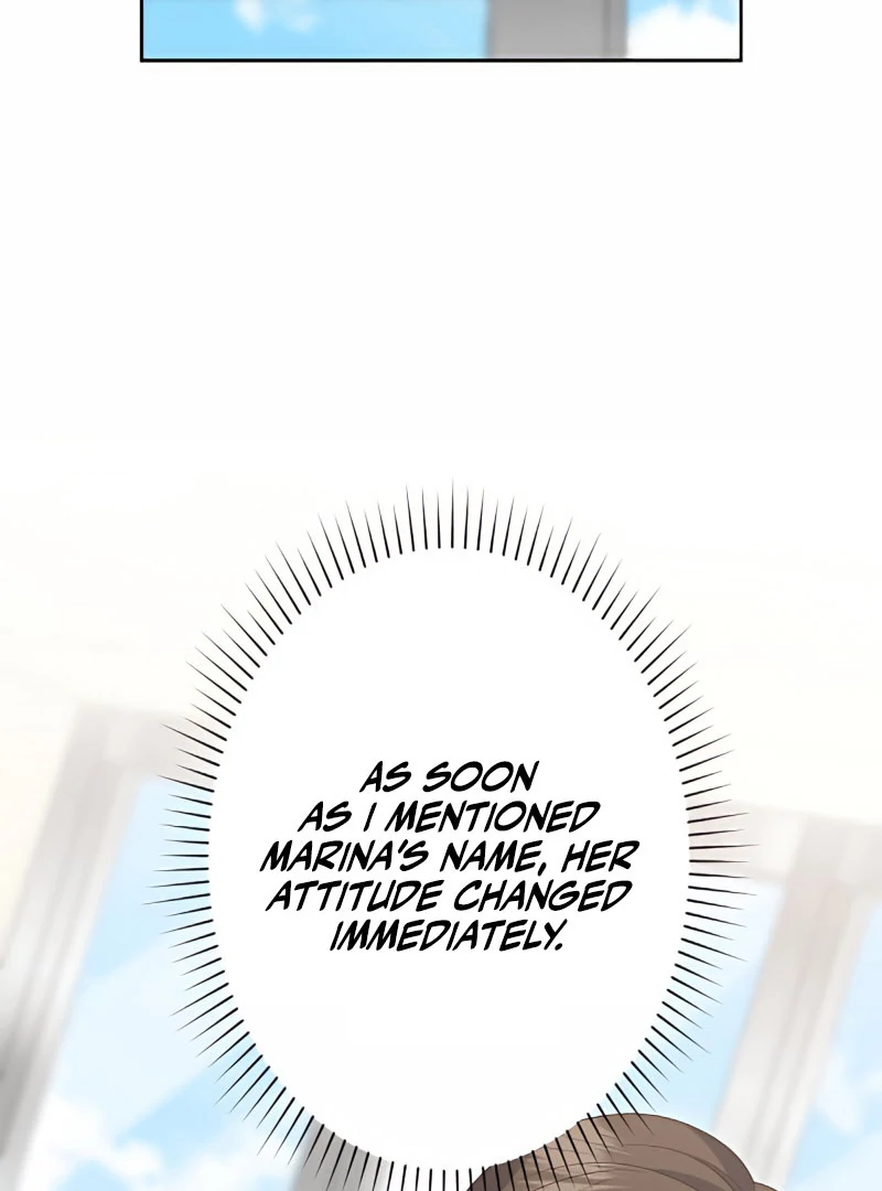 I Don’t Need You Anymore Chapter 20 - Page 64