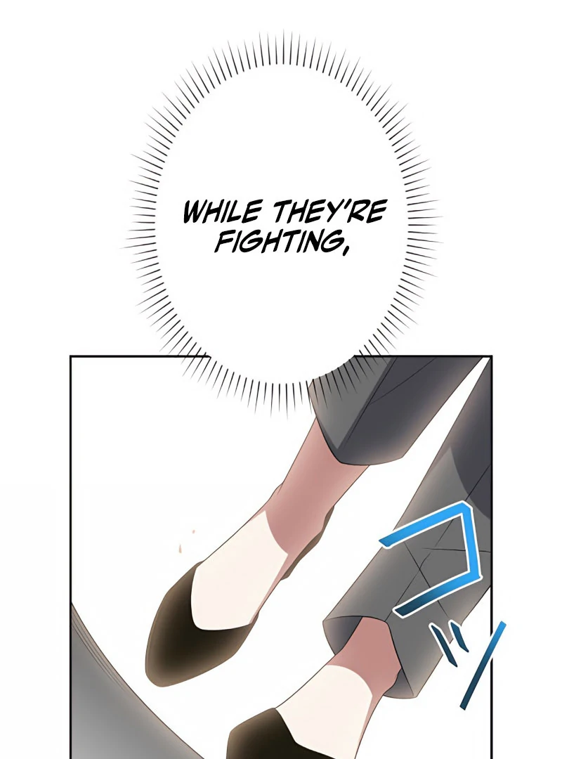 I Don’t Need You Anymore Chapter 20 - Page 68