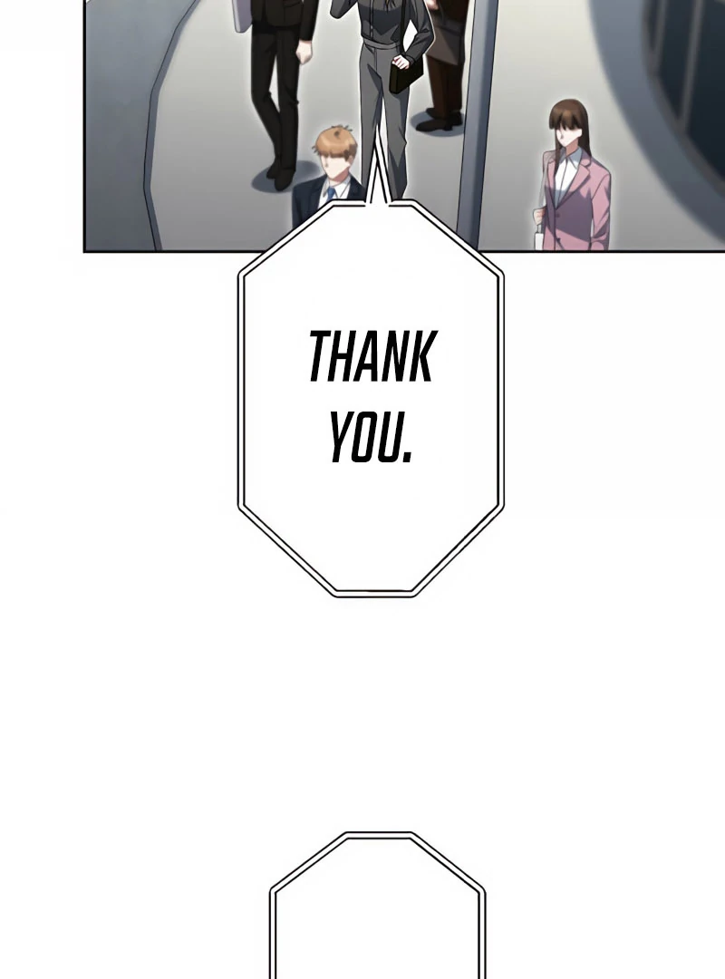 I Don’t Need You Anymore Chapter 20 - Page 8