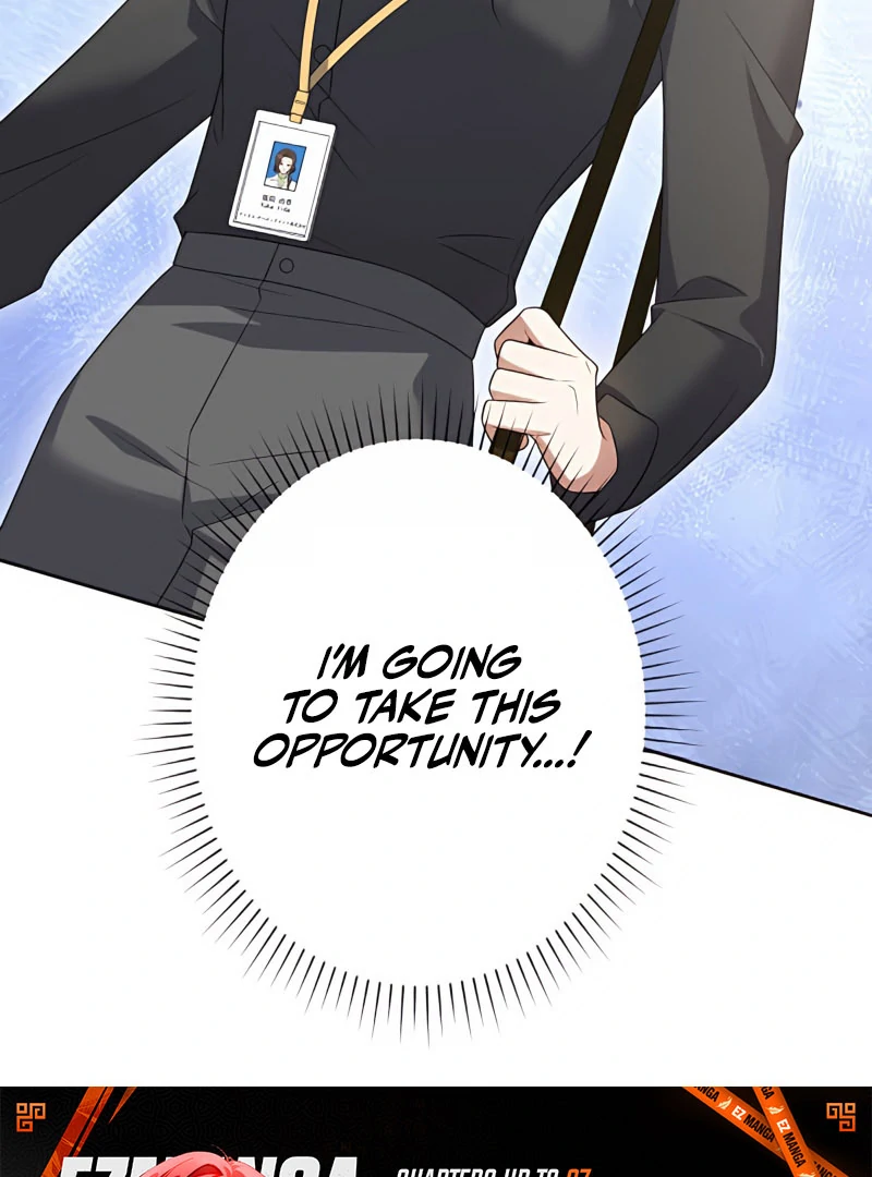 I Don’t Need You Anymore Chapter 20 - Page 71