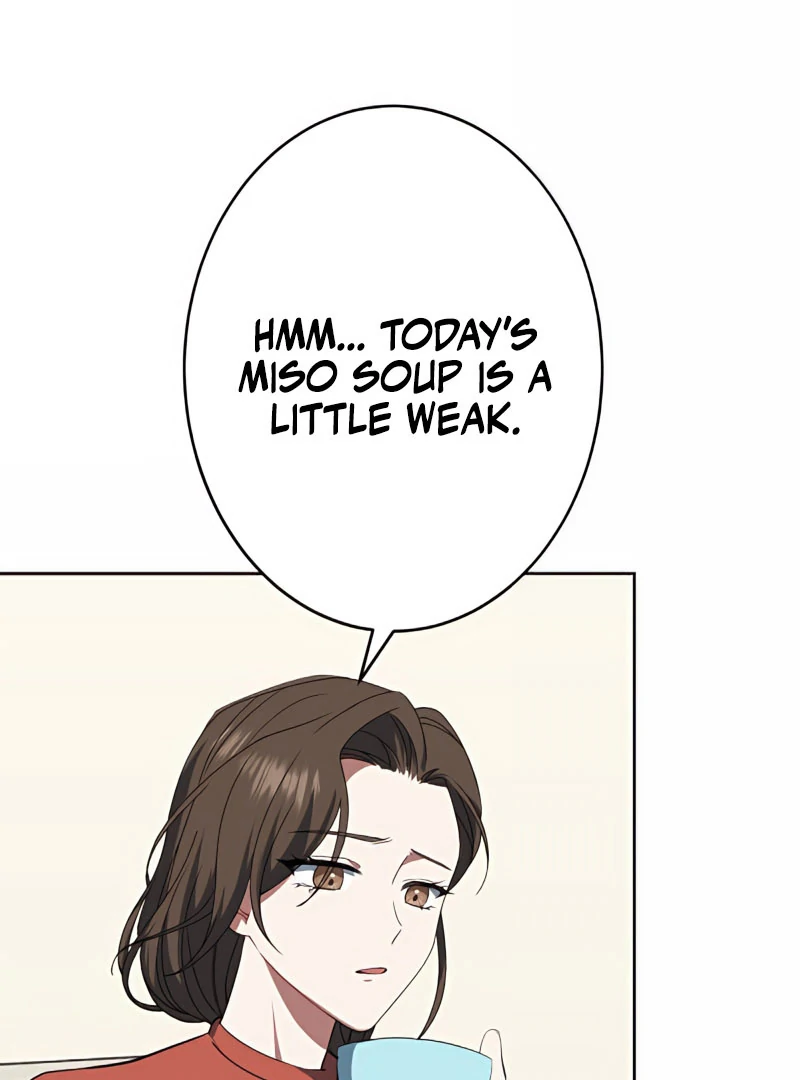 I Don’t Need You Anymore Chapter 20 - Page 76