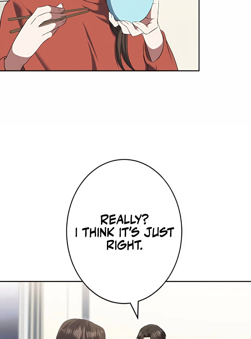 I Don’t Need You Anymore Chapter 20 - Page 77