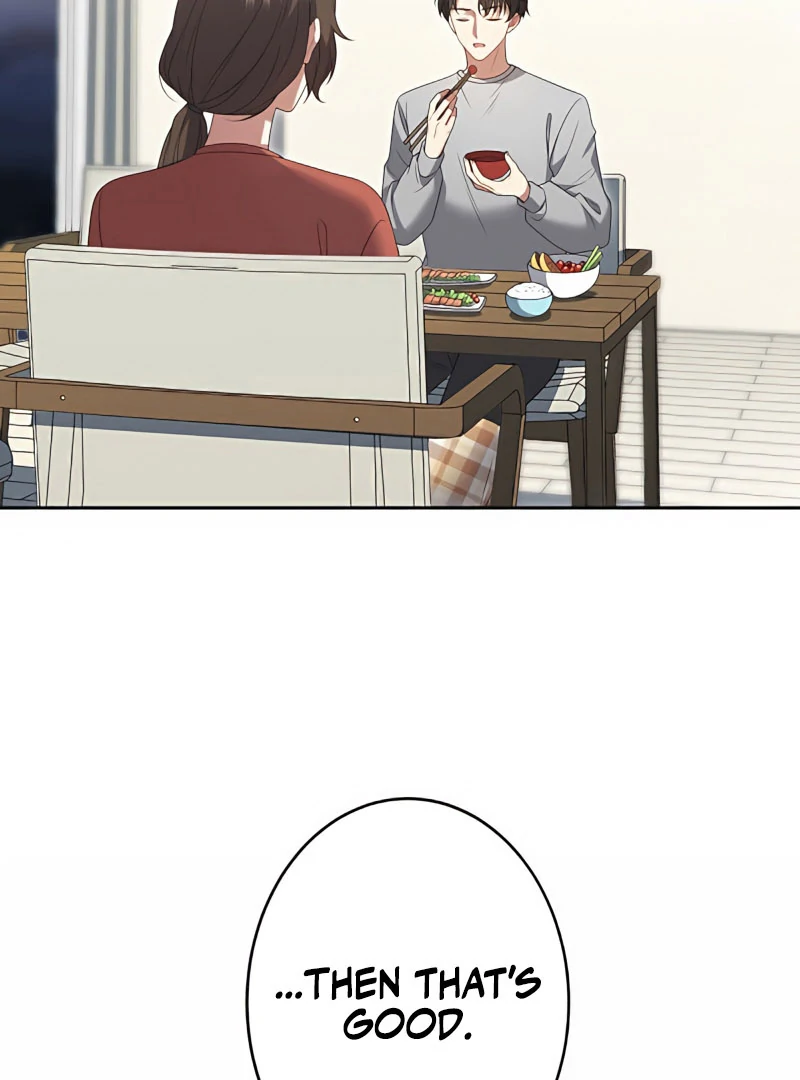 I Don’t Need You Anymore Chapter 20 - Page 78