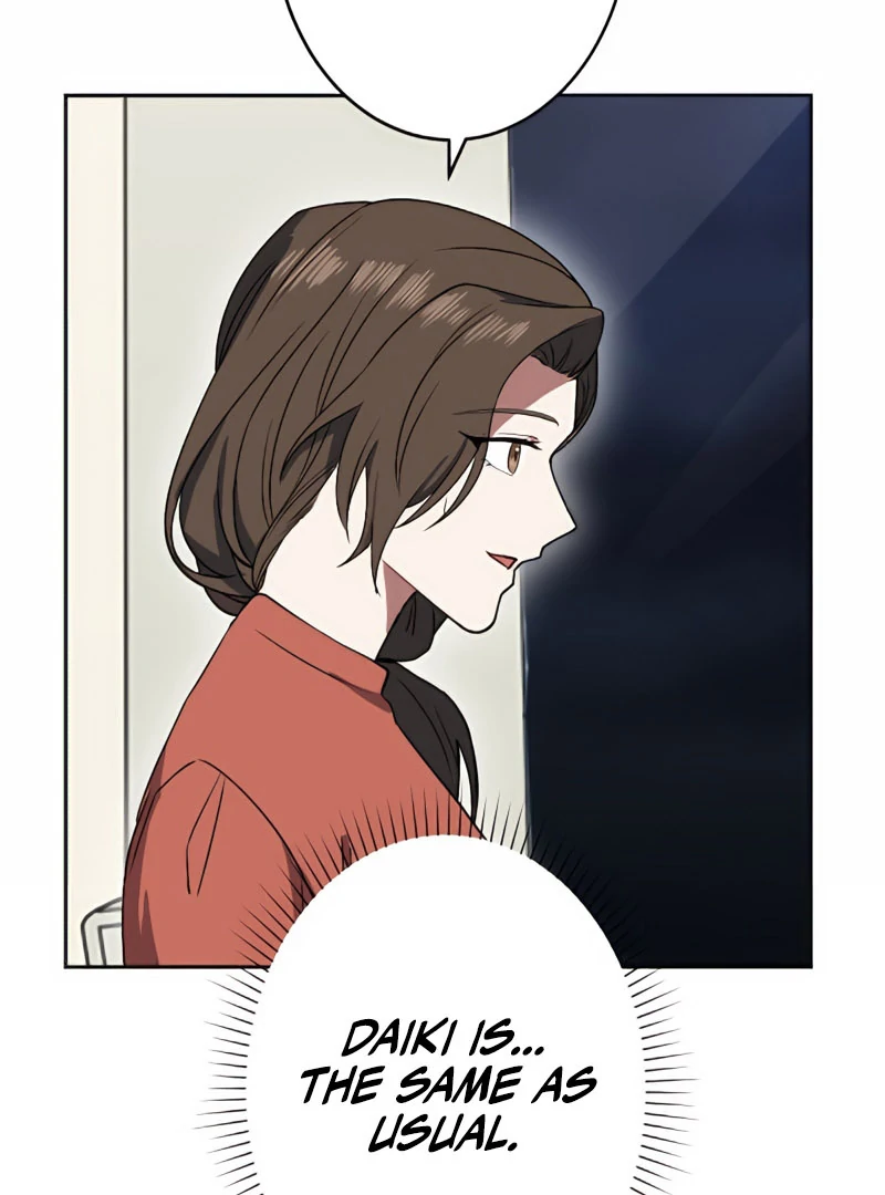 I Don’t Need You Anymore Chapter 20 - Page 79