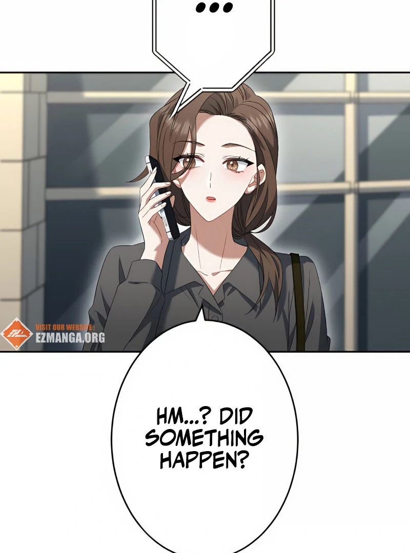 I Don’t Need You Anymore Chapter 20 - Page 9