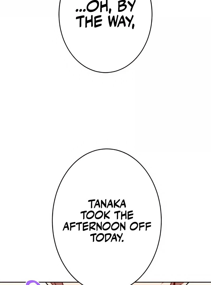 I Don’t Need You Anymore Chapter 20 - Page 83